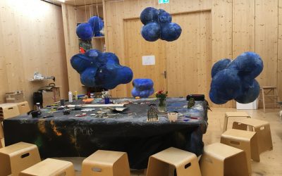 FlieKü: Kreativwerkstatt (03/25)