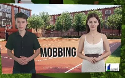 Gegen Mobbing und Rassismus im Netz (05/25)