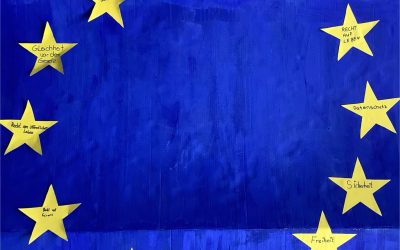 Der Europatag – In Vielfalt vereint (05/25)