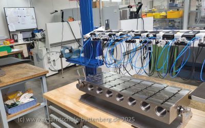 Mint GO besucht Günther Heisskanaltechnik (06/25)