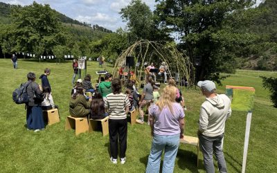FlieKü Sommerfest (06/25)