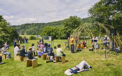 Ein Jahr FlieKü – ein Rückblick (07/25)