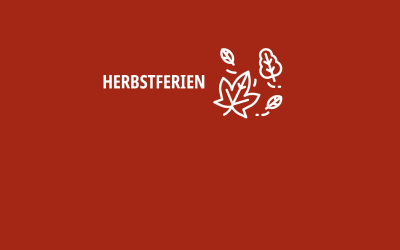 Herbstferien