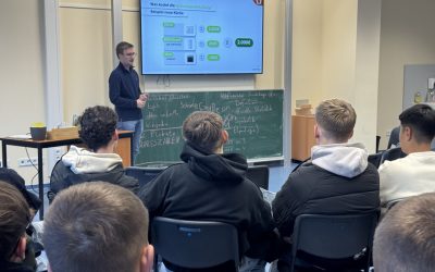 Zukunftstag 2025 (11/25)