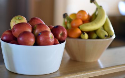 Schulobst: Gemeinsam für eine gesunde Schule (03/26)