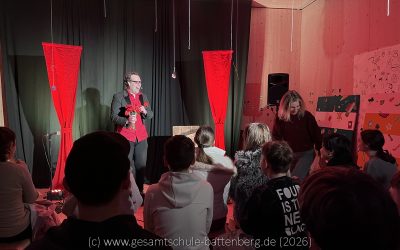 Zauberschow mit Zappalott (03/2026)