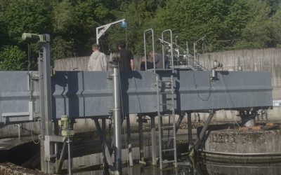 Schnuppertage bei den städtischen Betrieben (05/26)