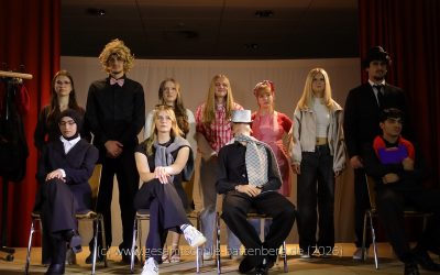 Theateraufführung 2026 (06/26)