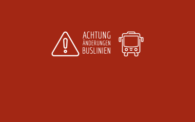 Baustellenfahrplan Linie 547 (06/26)