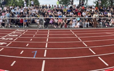 Impressionen Bundesjugendspiele (06/26)
