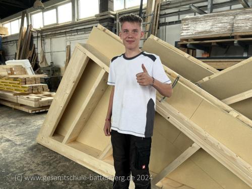 Praktikum Jg.8 (05/2024)