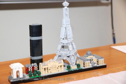 Kulinarischer Abend (05/24)