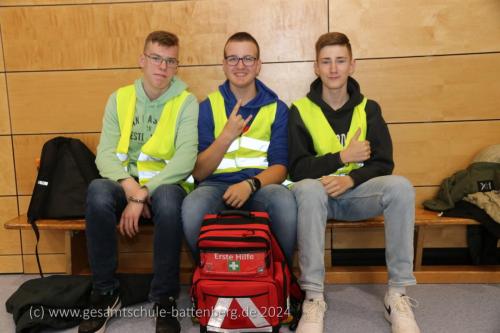 Völkerballturnier (05/24)