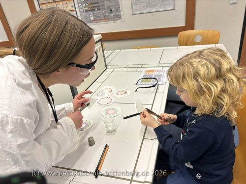 Tag der offenen Tür (02/26)