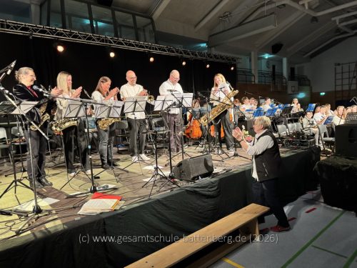 Sommerkonzert 2026 (05/26)