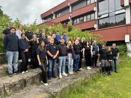 Firmen stellen sich vor (06/26)