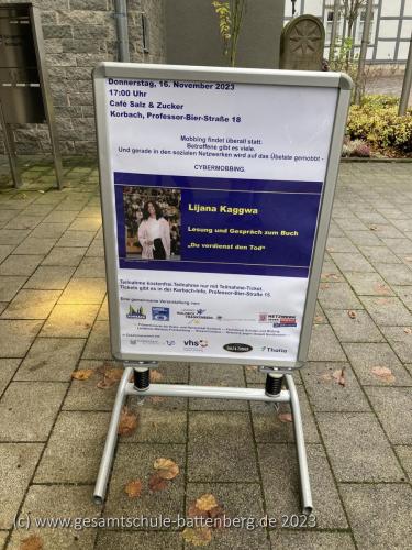 Love always win (11/23)